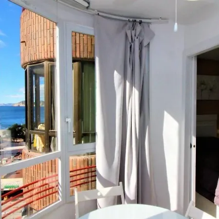 Coblanca 5 83 Apartment *