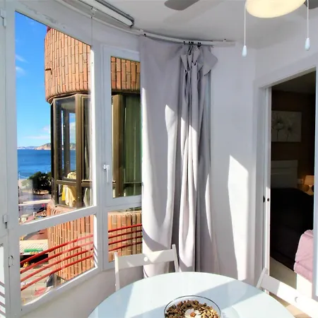 Coblanca 5 83 아파트 *