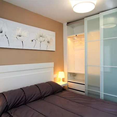 Coblanca 5 83 Daire Benidorm