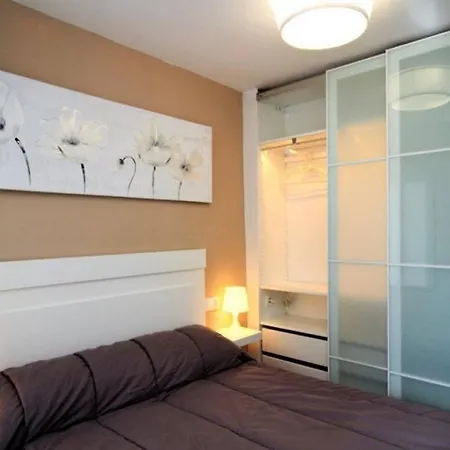 Coblanca 5 83 Apartment Benidorm