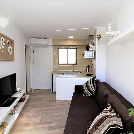 Apartment Coblanca 5 83