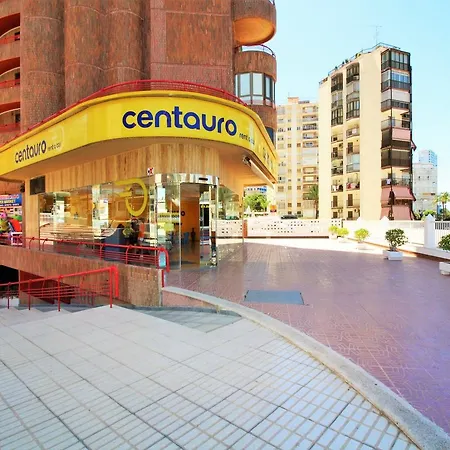 Appartamento Coblanca 5 83 *