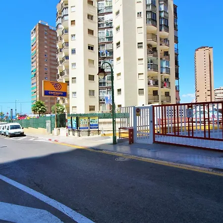 Coblanca 5 83 * Benidorm