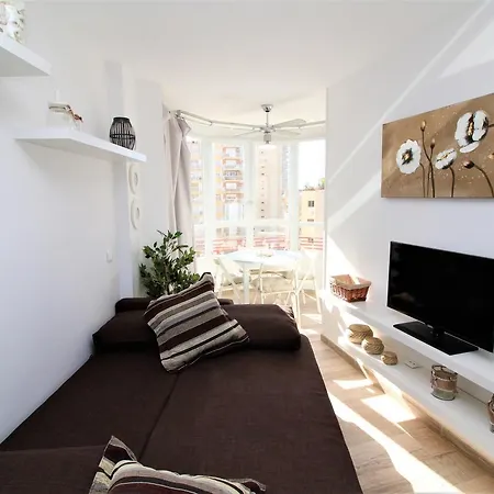 Coblanca 5 83 Benidorm