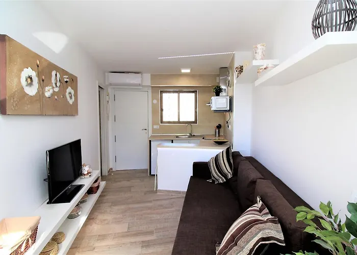 Appartement Coblanca 5 83