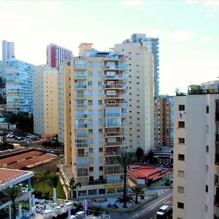 Apartmán Coblanca 5 83