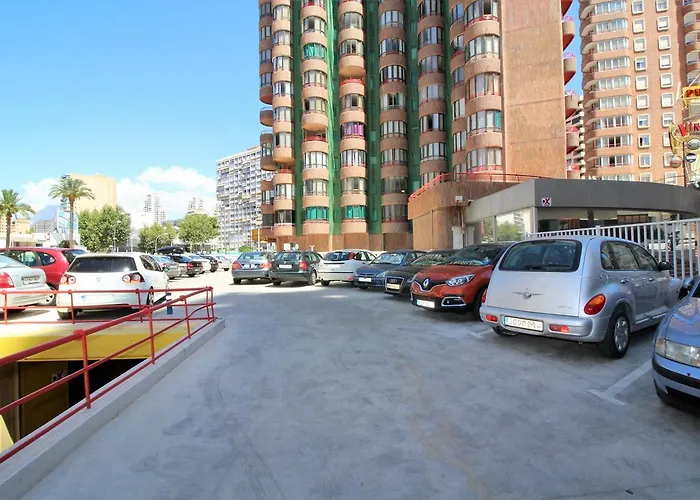 Coblanca 5 83 *